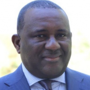 Abdulsamad Rabiu