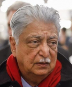 Azim Premji