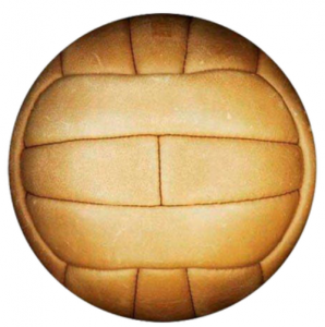  Bola Piala Dunia 1958