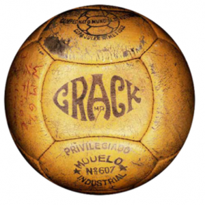 Bola Piala Dunia 1962
