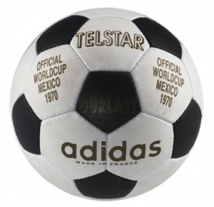 Bola Piala Dunia 1970