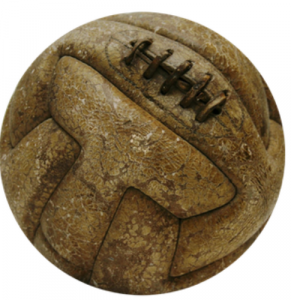 Bola Piala Dunia 1930