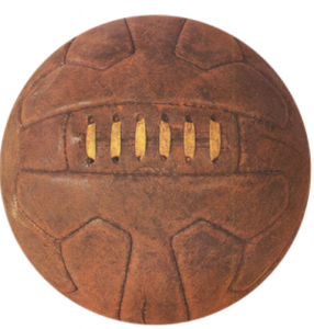 Bola Piala Dunia 1934