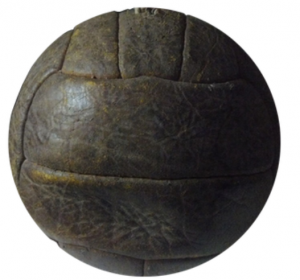 Bola Piala Dunia 1938