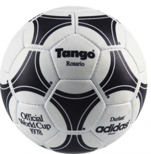 Bola Piala Dunia 1978