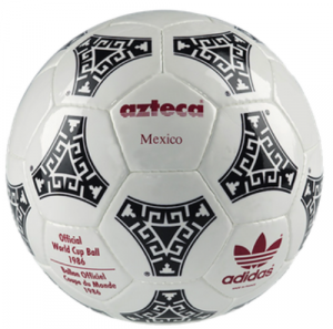 Bola Piala Dunia 1986