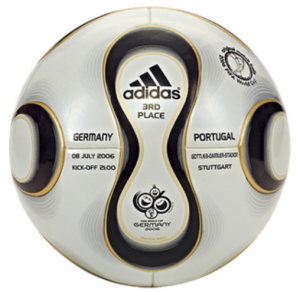 Bola Piala Dunia 2006