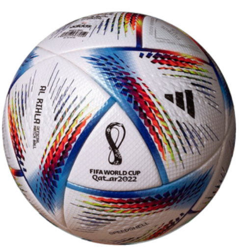 Bola Piala Dunia 2022