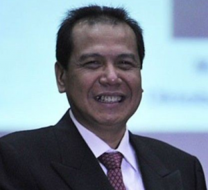 Chairul Tanjung