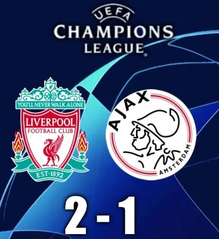 Champion 2022