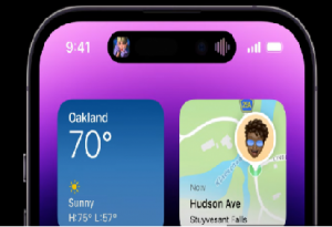 Iphone 14 Pro dan MAX