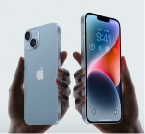 Apple Rilis Deretan Seri iPhone 14 Terbaru, Berikut Detailnya