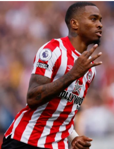 Ivan Toney