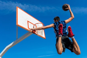 Jump Shoot