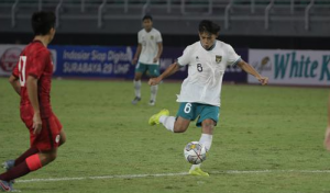 Kualifikasi belum selesai