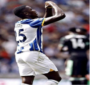 Moises Caicedo