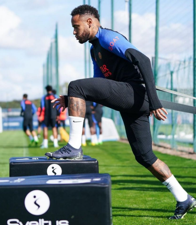 Neymar