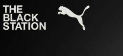 Puma Black Station