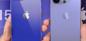 SIM Card di iPhone Seri Terbaru Ditukar eSIM
