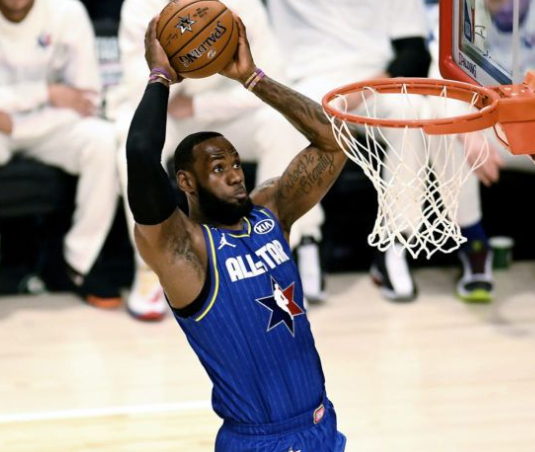 Slam Dunk