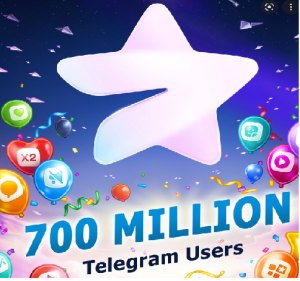 Telegram users