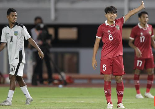 Timnas U20