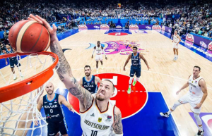  Two point Shoot