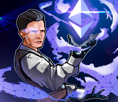ethereum launcher