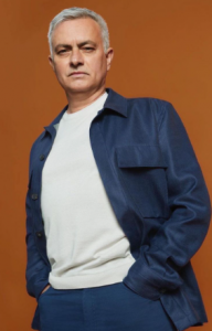 jose morinho
