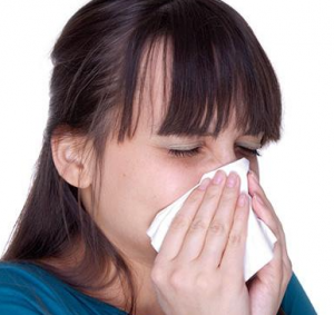 redakan flu