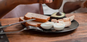sarapan