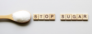stop sugar