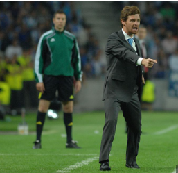 Andre villas
