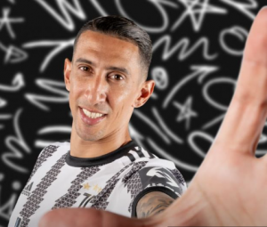 Angel Di Maria