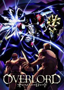OVERLORD SEASON 4