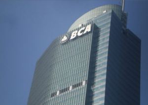 BCA