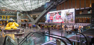 Bandara Qatar