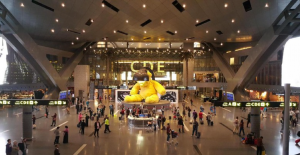 Bandara Qatar