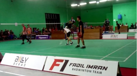 Bulu Tangkis