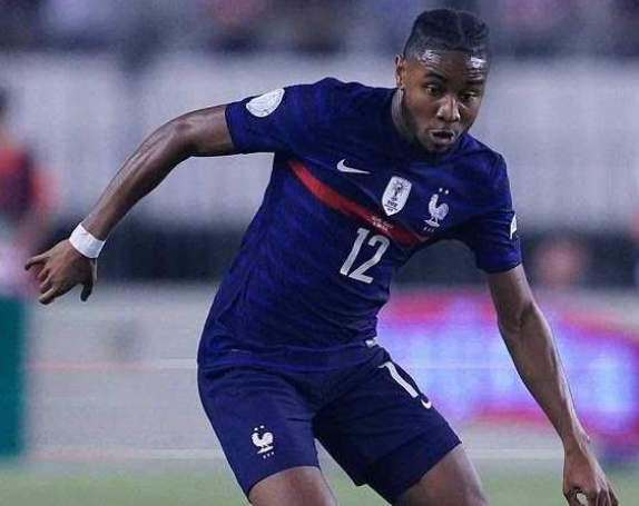 Christopher Nkunku