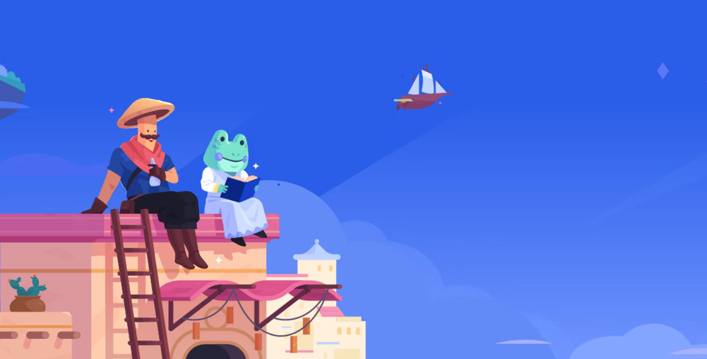 Discord