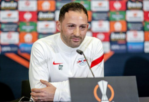 Domenico Tedesco