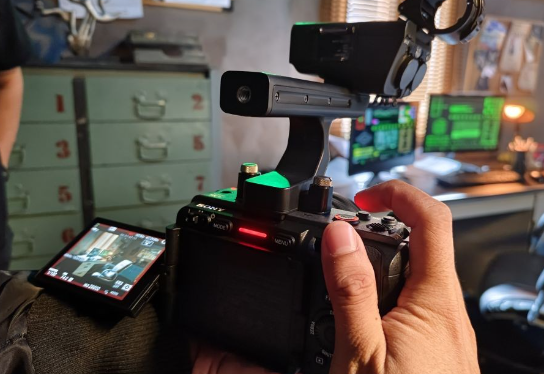 FX30