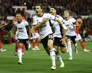 Fulham