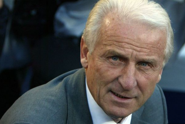 Giovanni Trappatoni
