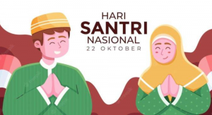 Hari Santri
