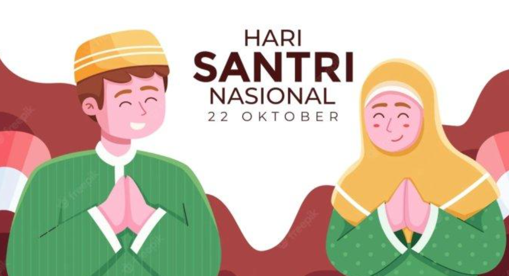 Hari Santri