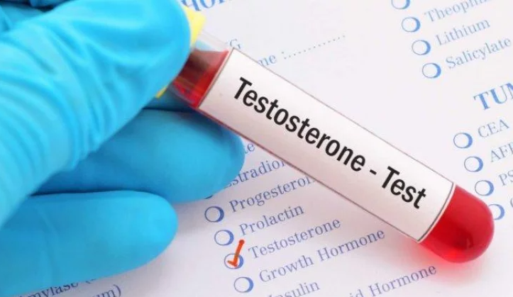 Hormon testosteron