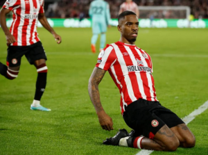 Ivan Toney