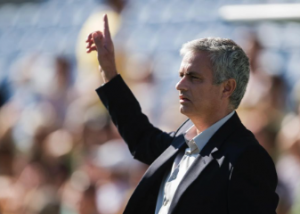 Jose Mourinho